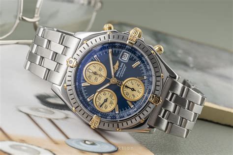 breitling uhr 17000 euro